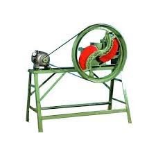 Chaff Cutter Machine